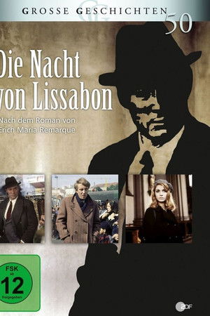 Die Nacht von Lissabon Die Nacht von Lissabon