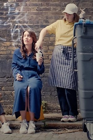 It's What She Would Have Wanted It's What She Would Have Wanted