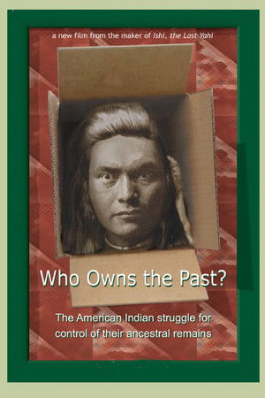 Who Owns the Past? Who Owns the Past?