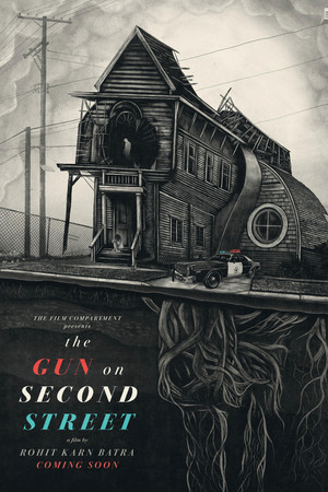 The Gun on Second Street