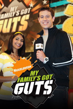 My Family's Got Guts My Family's Got Guts