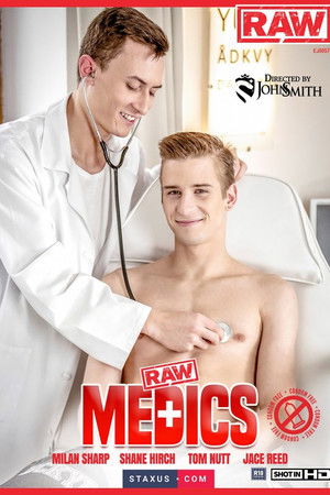 Raw Medics Raw Medics