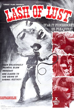 Lash of Lust Lash of Lust