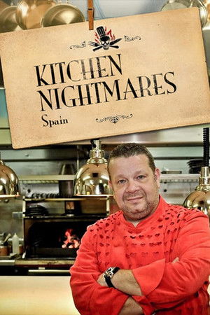 Kitchen Nightmares Spain Kitchen Nightmares Spain