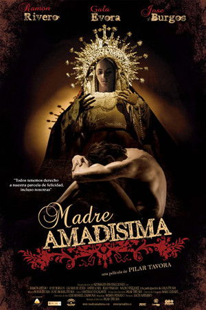 Madre amadísima Madre amadísima