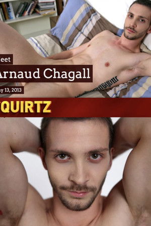 Squirtz: Arnaud Chagall Squirtz: Arnaud Chagall