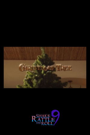 Christmas Tree Christmas Tree