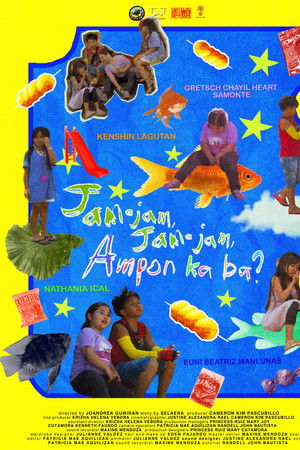 Jam-jam, Jam-jam, ampon ka ba?