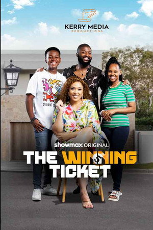 The Winning Ticket The Winning Ticket