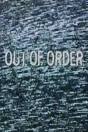 Out Of Order Out Of Order