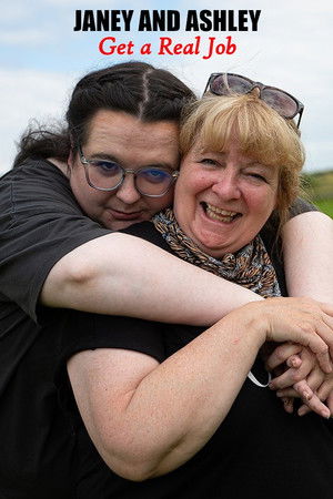 Janey and Ashley Get a Real Job Janey and Ashley Get a Real Job