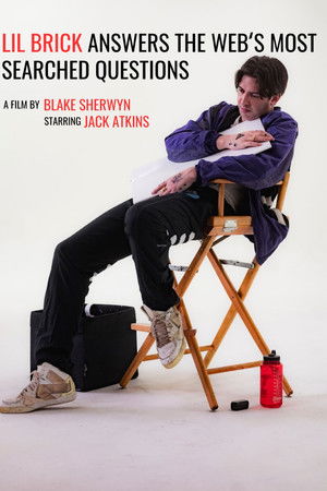 Lil Brick Answers the Web's Most Searched Questions Lil Brick Answers the Web's Most Searched Questions