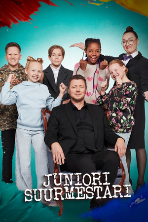 Junior Taskmaster Finland Junior Taskmaster Finland