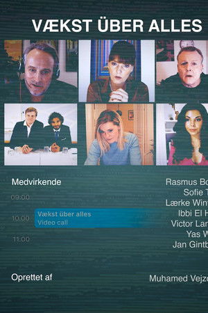 Growth Über Alles Growth Über Alles