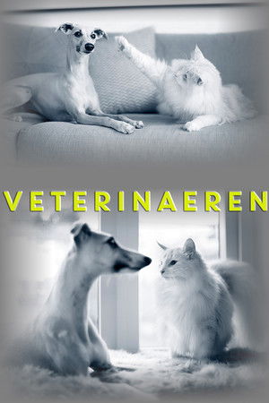 Veterinærene