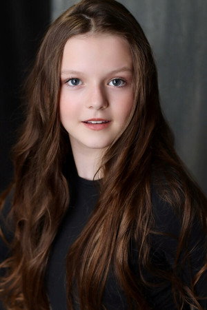 Sydney Faye