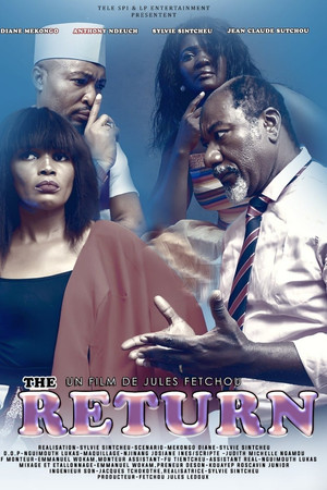 The Return