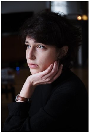 Audrey Gordon