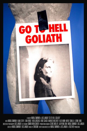Go To Hell Goliath Go To Hell Goliath