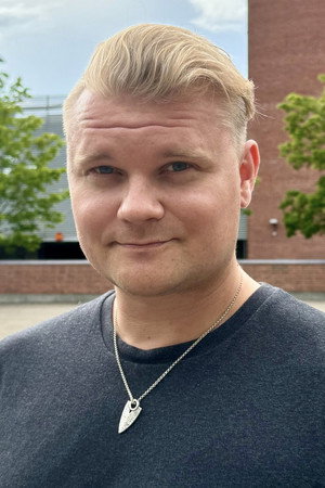 Jere Riihinen