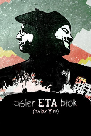 Asier ETA biok Asier ETA biok