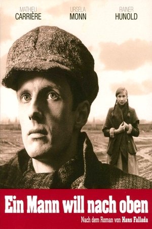 Ein Mann will nach oben Ein Mann will nach oben