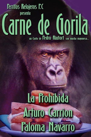 Carne de Gorila