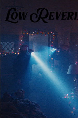 Low Reverie Low Reverie