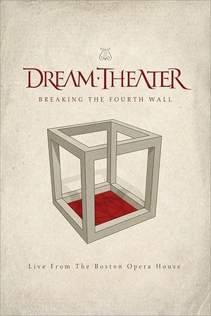 Dream Theater: Breaking The Fourth Wall Dream Theater: Breaking The Fourth Wall