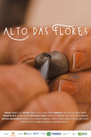 Alto das Flores