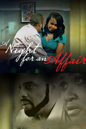 A Night For An Affair A Night For An Affair