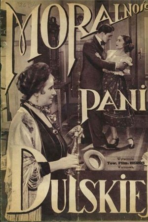 Morality of Mrs. Dulska