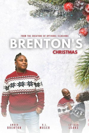 Brenton's Christmas Brenton's Christmas