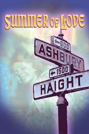 Summer of Love Summer of Love