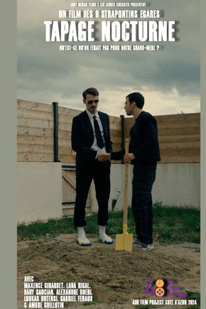 TAPAGE NOCTURNE