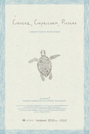 Cancer, Capricorn and Pisces Cancer, Capricorn and Pisces