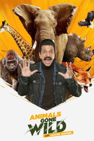 Animals Gone Wild With Jaaved Jaaferi Animals Gone Wild With Jaaved Jaaferi