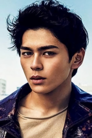 Gordon Maeda