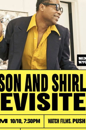 Jason and Shirley Revisited Jason and Shirley Revisited