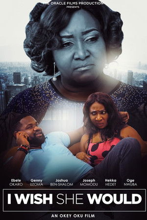 I Wish She Would I Wish She Would