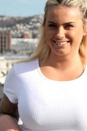 Lene Antonsen