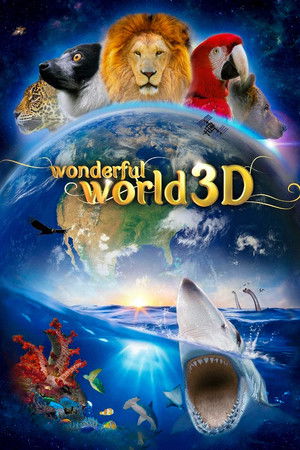 Wonderful World 3D Wonderful World 3D