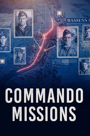 Commando Missions Commando Missions