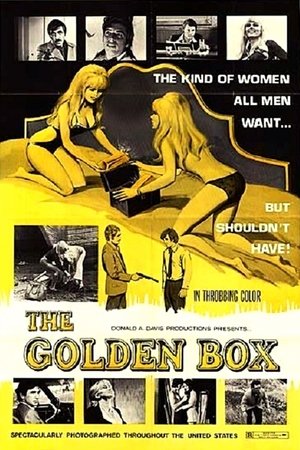The Golden Box The Golden Box