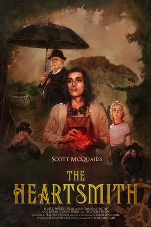 The Heartsmith The Heartsmith