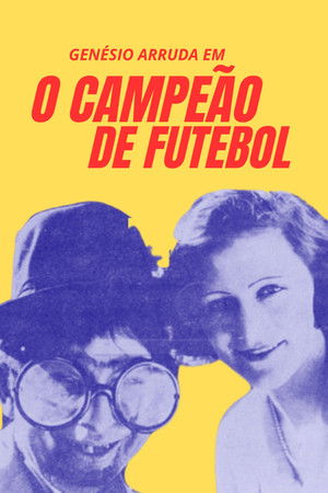 O Campeão de Foot-Ball