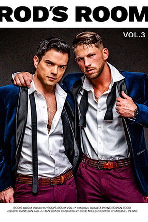 Rod's Room 3 Rod's Room 3