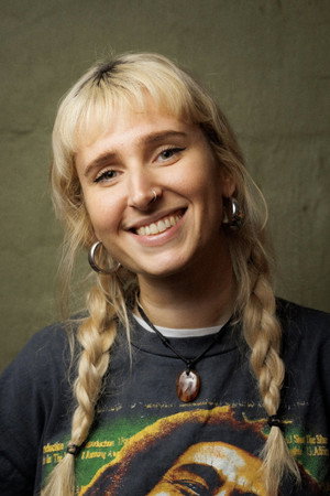 Rachael Sampson