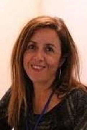 Dimitra Tsolka