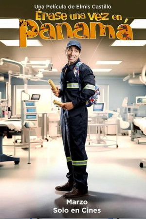 Érase una vez en Panamá Érase una vez en Panamá